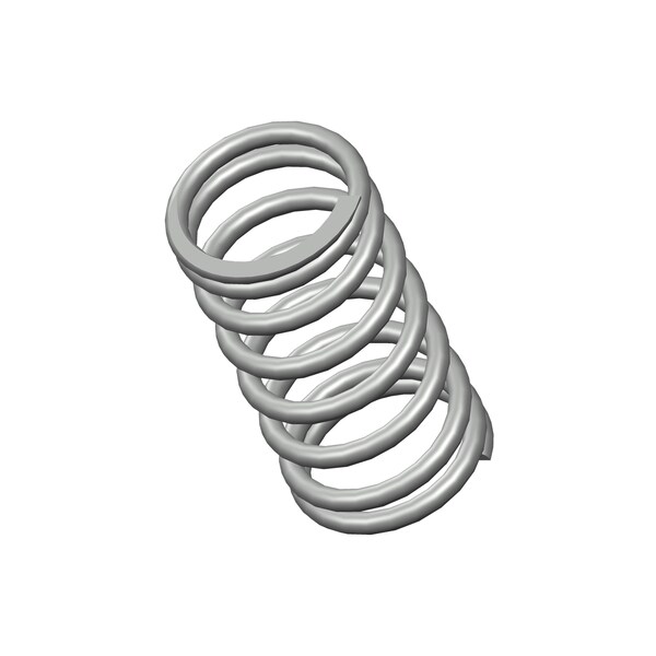 Approved Vendor Compression Spring, O= .468, L= .94, W= .051 G209971764 - main